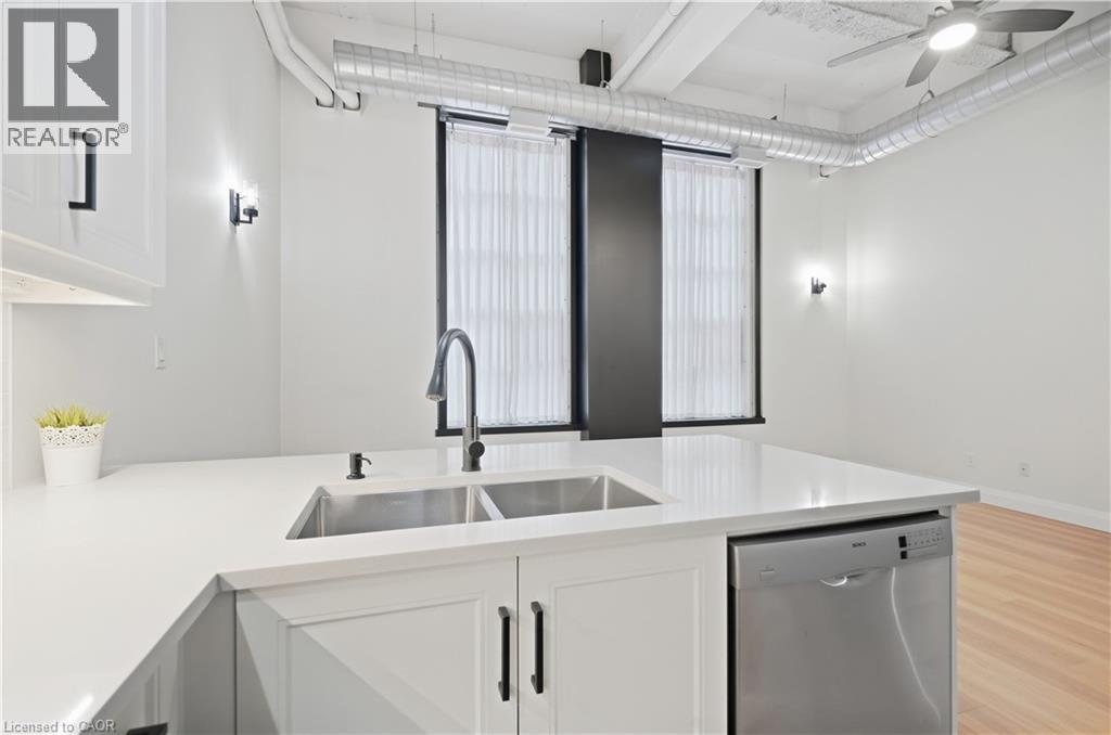 11 Rebecca Street Unit# 105, Hamilton, Ontario  L8R 3H7 - Photo 5 - 40866599