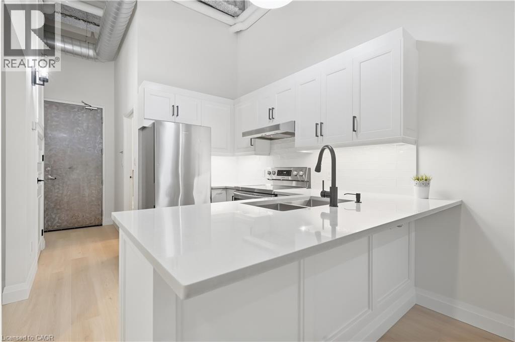 11 Rebecca Street Unit# 105, Hamilton, Ontario  L8R 3H7 - Photo 6 - 40866599