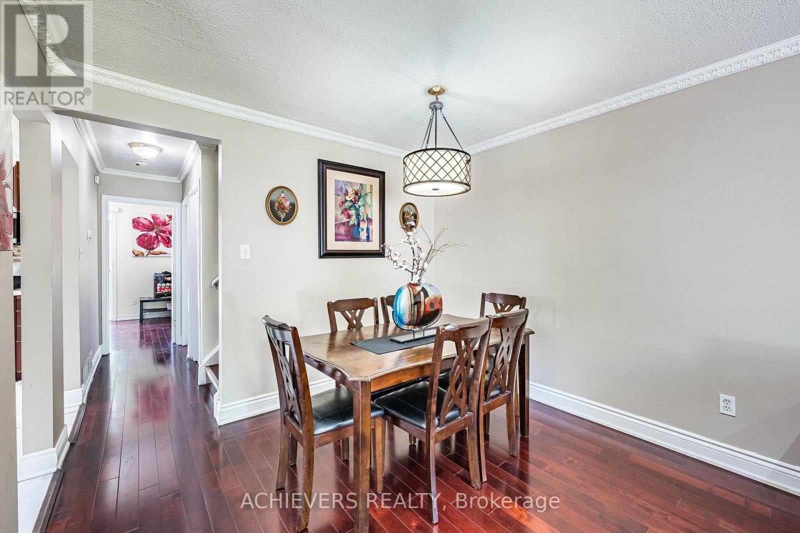 58 Archdekin Drive, Brampton, Ontario  L6V 1Y5 - Photo 10 - W13651910