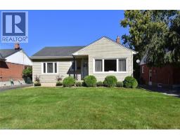 31 KEMP Drive, hamilton, Ontario
