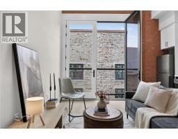 56 YORK Boulevard Unit# 303, hamilton, Ontario