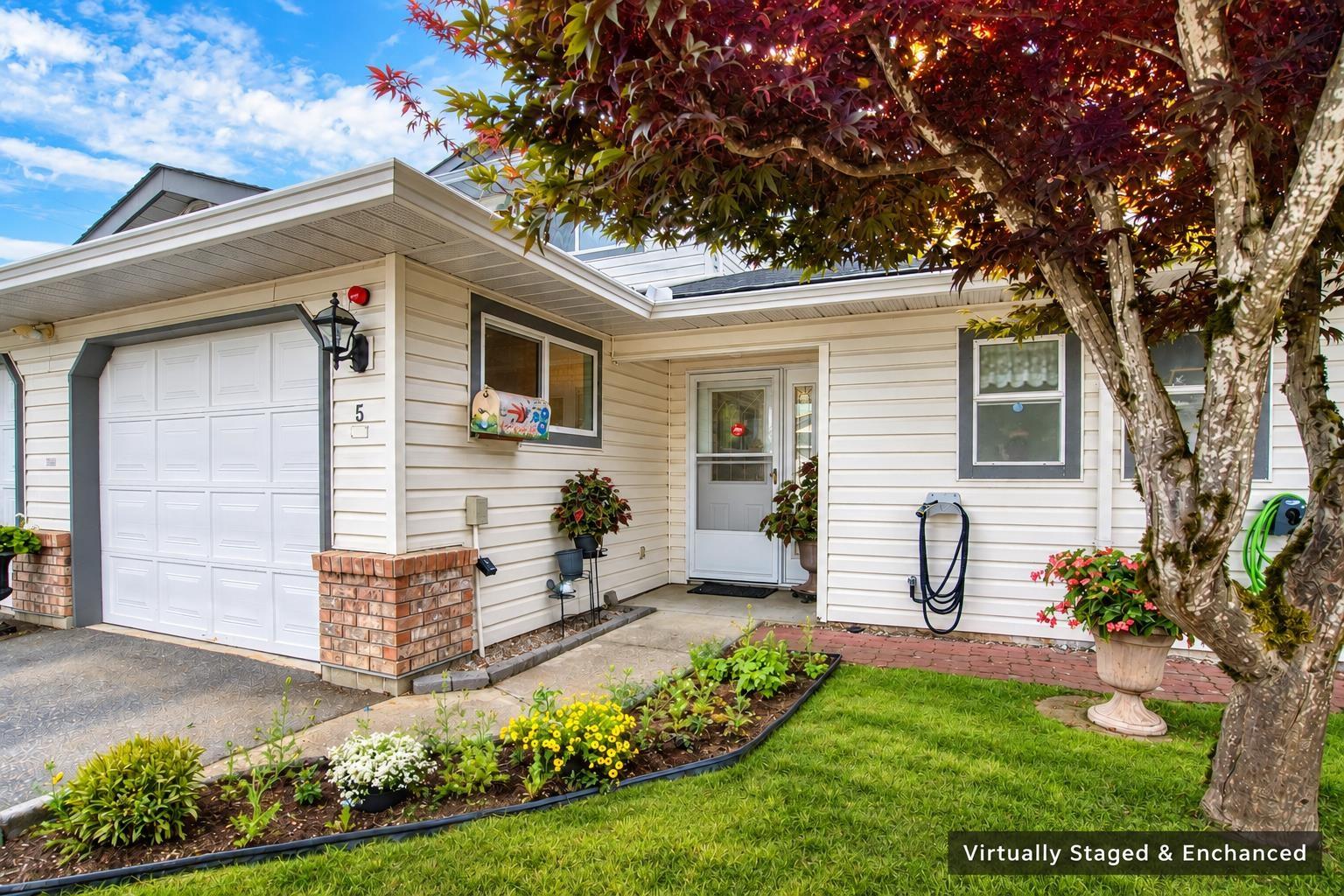 5 32165 7 AVENUE, Mission, British Columbia