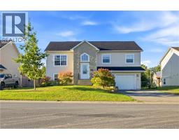 14 Hallihan Drive, Oromocto, New Brunswick