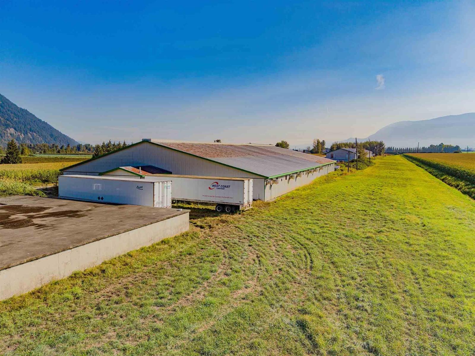 38620 No. 4 Road, Abbotsford, British Columbia  V3G 2G2 - Photo 10 - R3167857