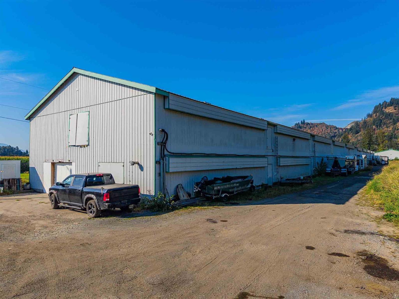 38620 No. 4 Road, Abbotsford, British Columbia  V3G 2G2 - Photo 2 - R3167857