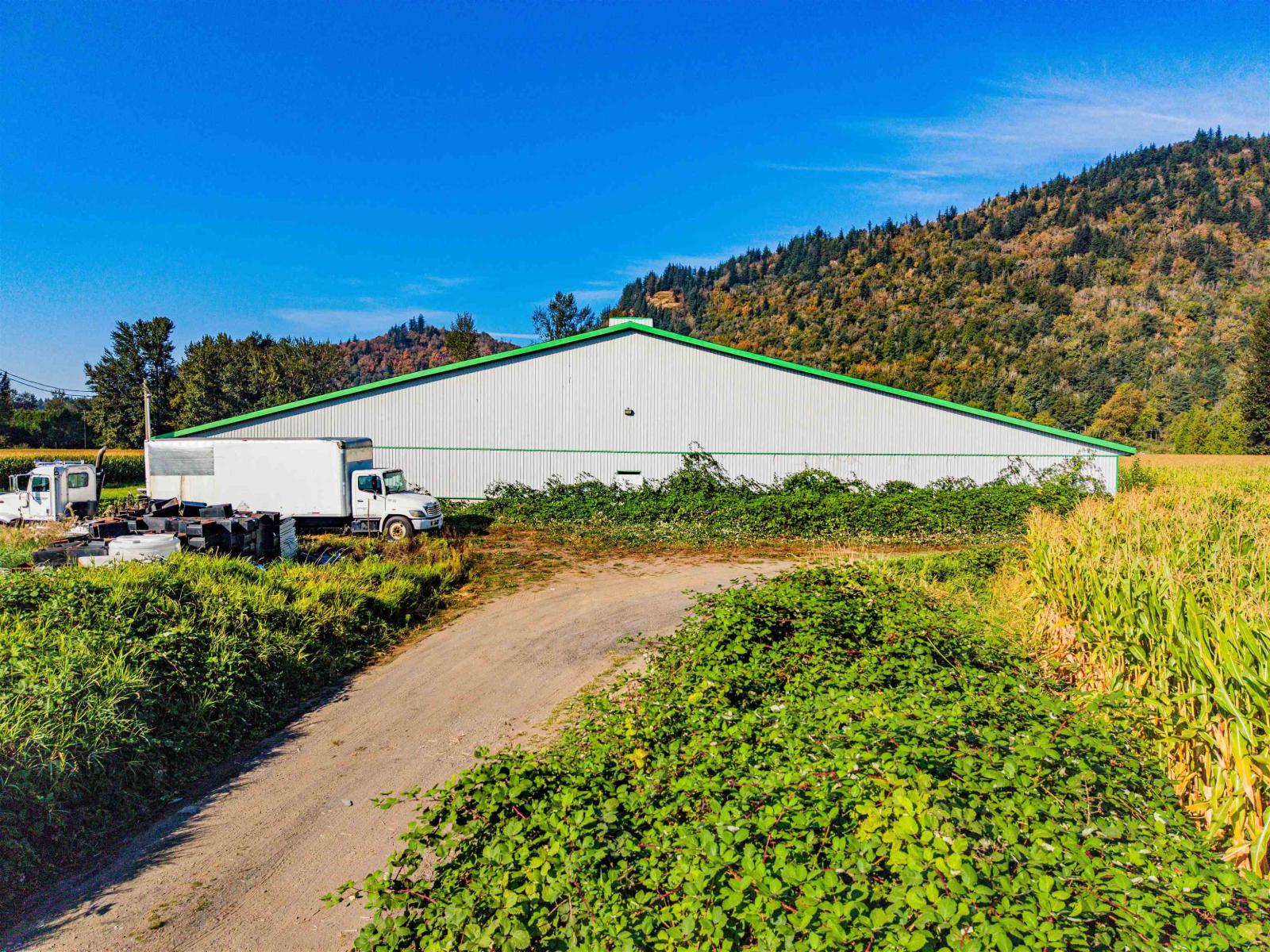 38620 No. 4 Road, Abbotsford, British Columbia  V3G 2G2 - Photo 8 - R3167857