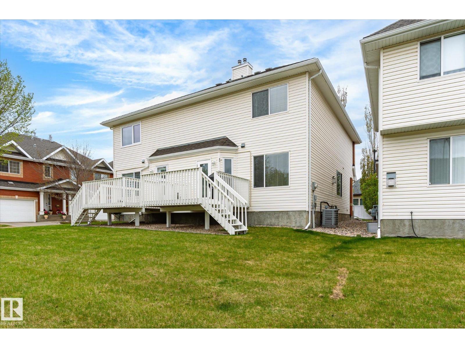 2550 Rabbit Hill Rd NW, Edmonton, Alberta  T6R 2Y9 - Photo 41 - E4510317