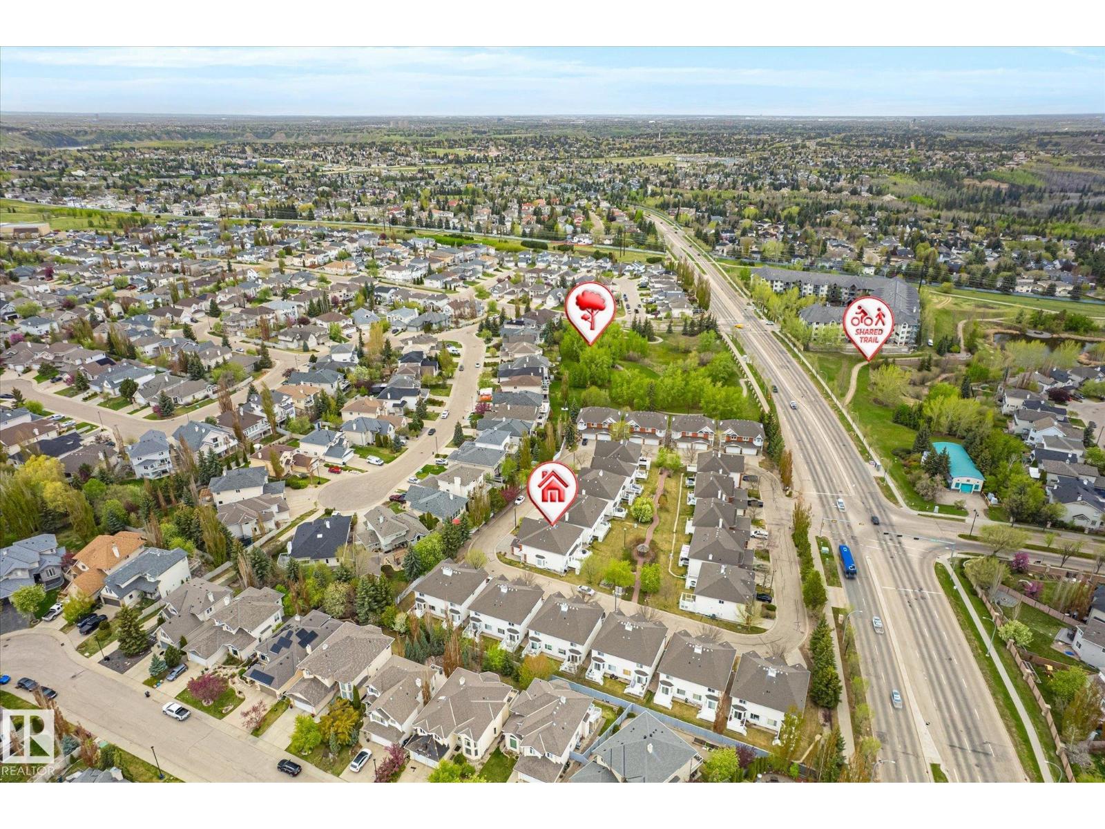 2550 Rabbit Hill Rd NW, Edmonton, Alberta  T6R 2Y9 - Photo 49 - E4510317