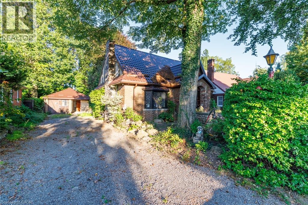 4908 Portage Road, Niagara Falls, Ontario  L2E 6B3 - Photo 3 - 40865535