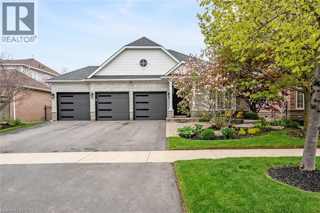 4285 Couples Crescent, Burlington, Ontario  L7M 4Y8 - Photo 7 - 40866555