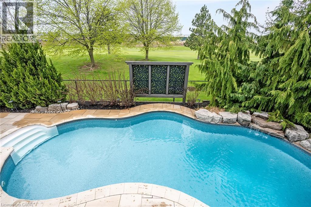 4285 Couples Crescent, Burlington, Ontario  L7M 4Y8 - Photo 6 - 40866555