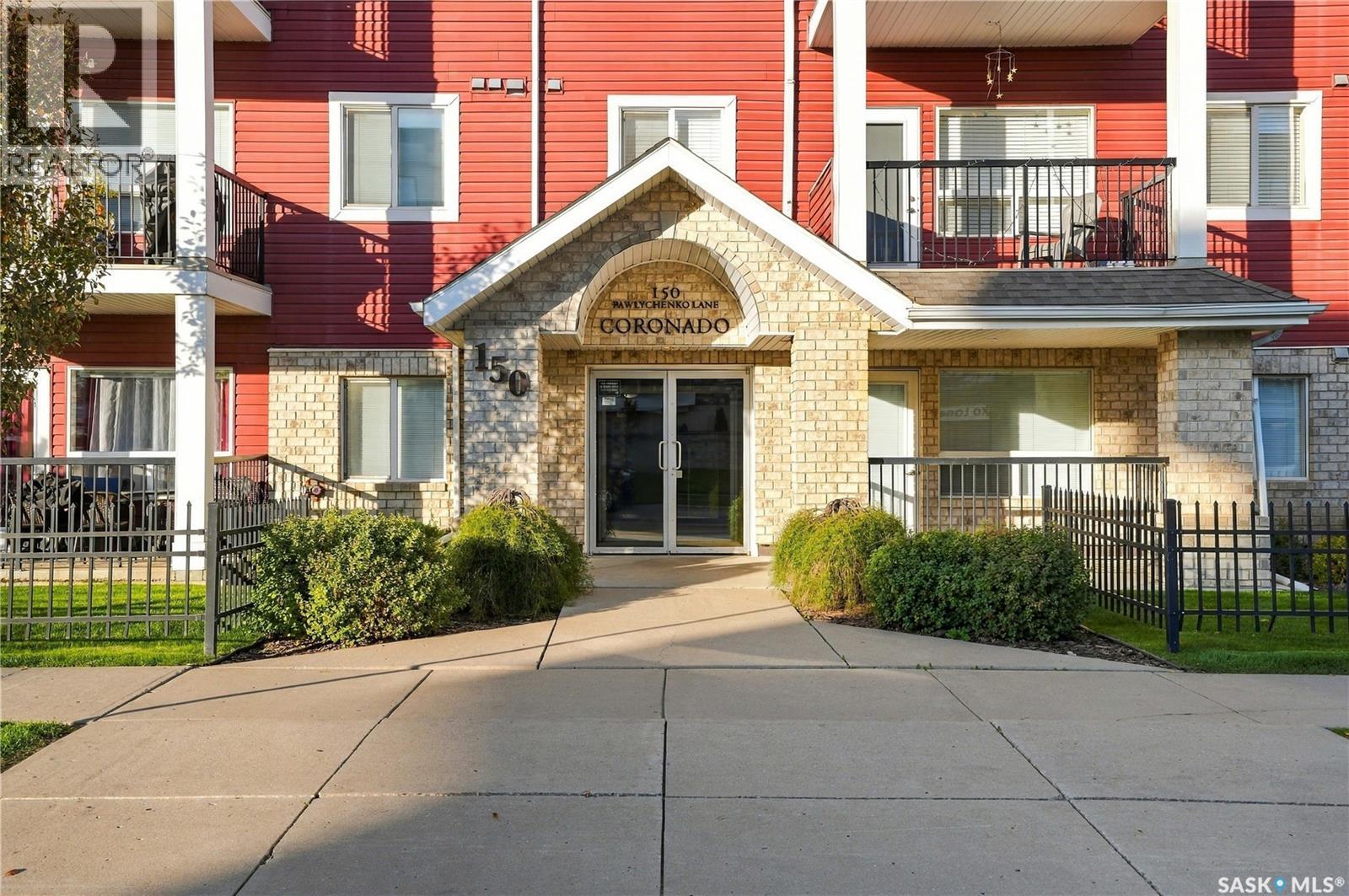 319 150 Pawlychenko Lane, Saskatoon, Saskatchewan  S7V 0B4 - Photo 1 - SK049498