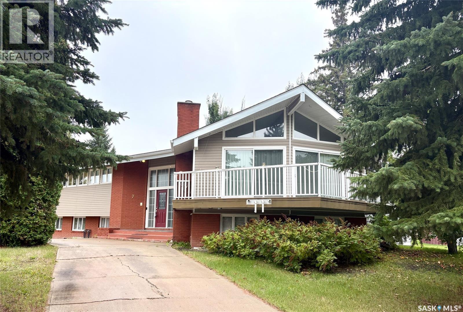 7 Driftwood CRESCENT, yorkton, Saskatchewan