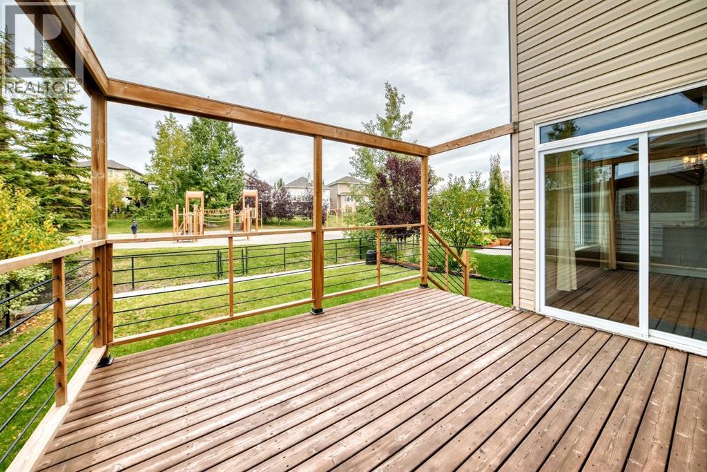 176 Sunset Circle, Cochrane, Alberta T4C 0C4 - Photo 22 - A2346136