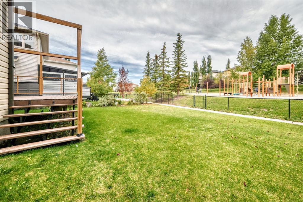 176 Sunset Circle, Cochrane, Alberta T4C 0C4 - Photo 45 - A2346136