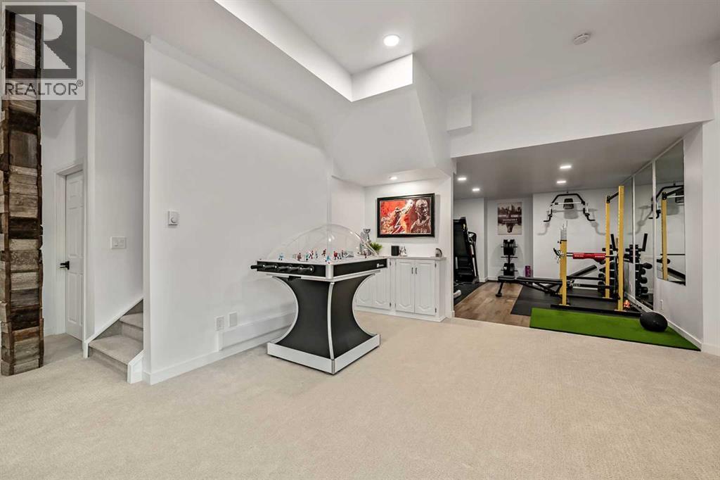 16 Evergreen Gardens SW, Calgary, Alberta  T2Y 2V9 - Photo 36 - A2346616
