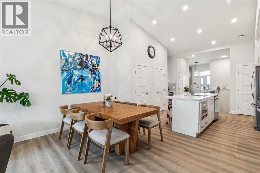 72 Wolf Hollow Villas Se, Calgary, Alberta  T2X 5K2 - Photo 8 - A2347732