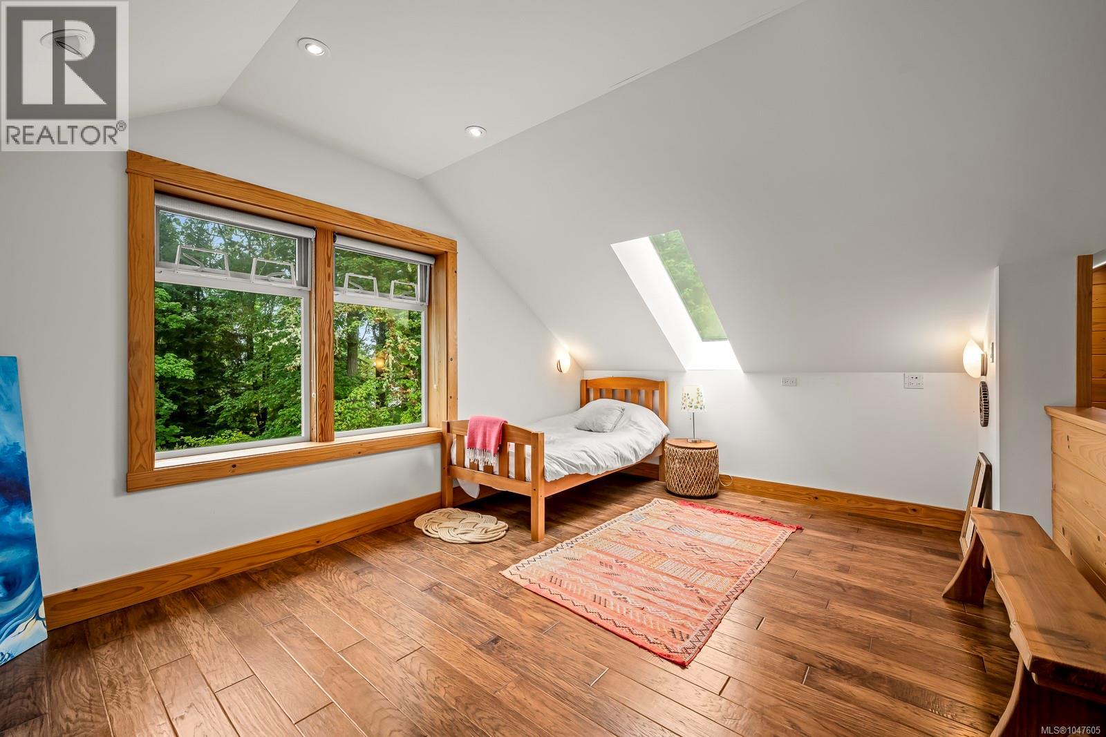 652 Fox Rd, Quadra Island, British Columbia  V0P 1N0 - Photo 16 - 1047605