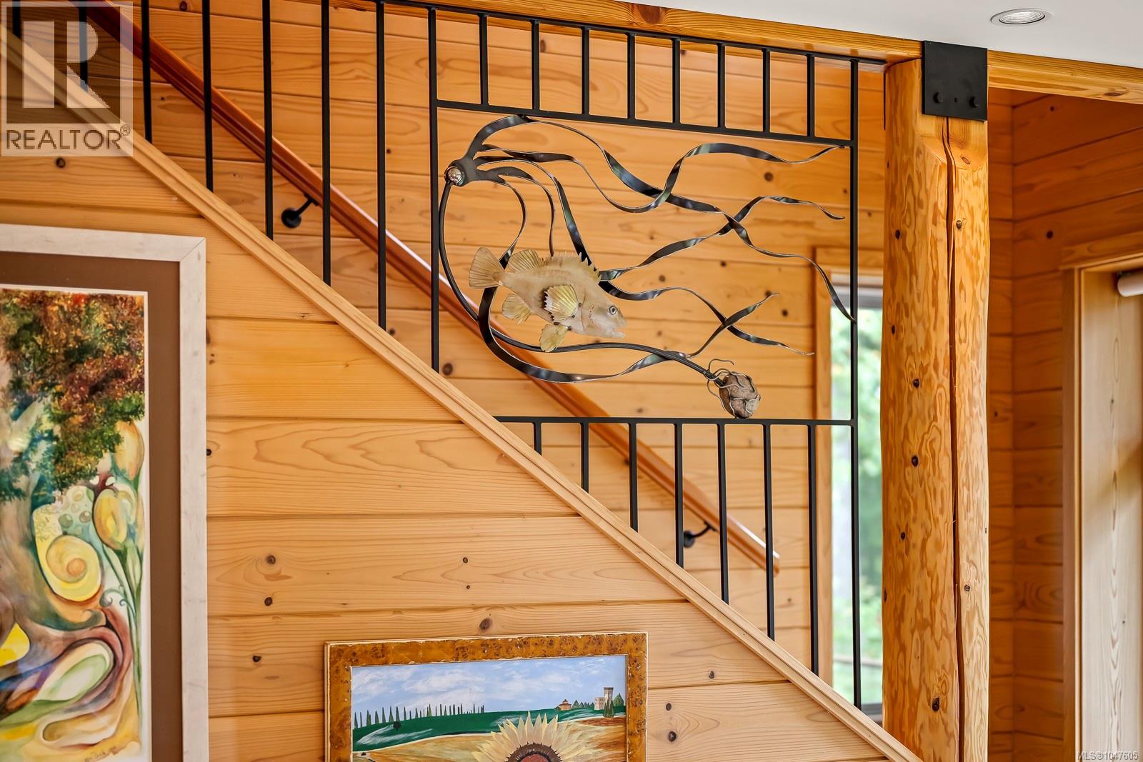 652 Fox Rd, Quadra Island, British Columbia  V0P 1N0 - Photo 21 - 1047605