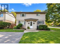 UPPER - 562 KNIGHTS HILL ROAD, London South, Ontario