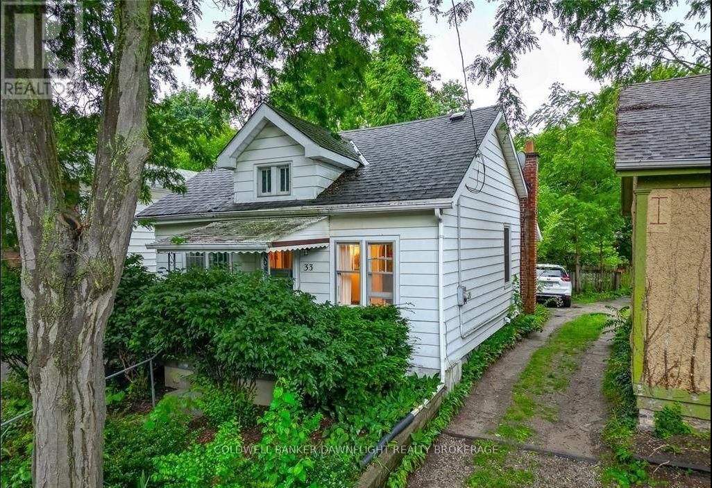 33 Palace Street, London East, Ontario  N6B 3A6 - Photo 2 - X13828680