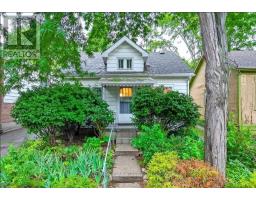 33 PALACE STREET, London East, Ontario