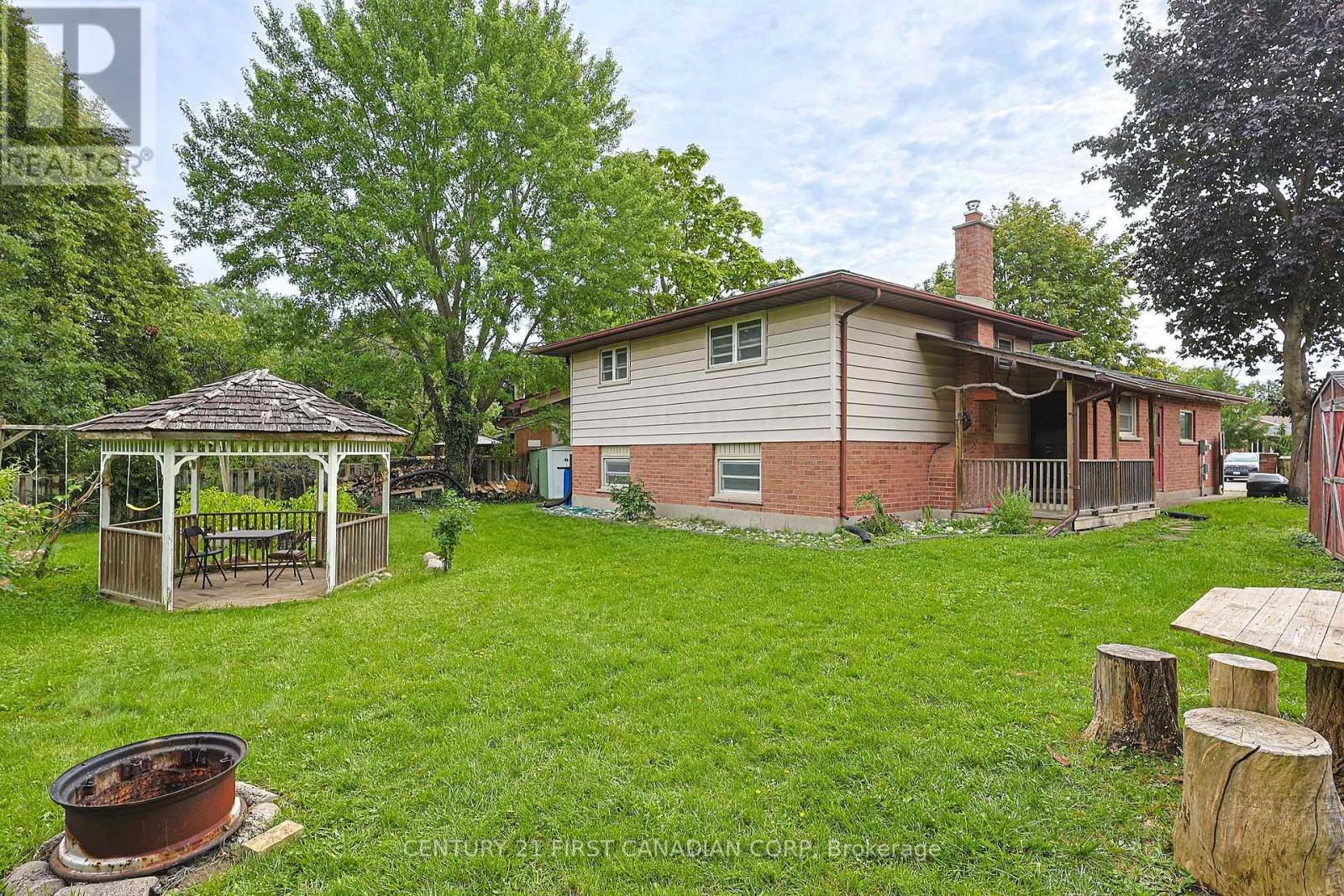 48 Corinth Court, London East, Ontario  N5Y 5A8 - Photo 33 - X13828746