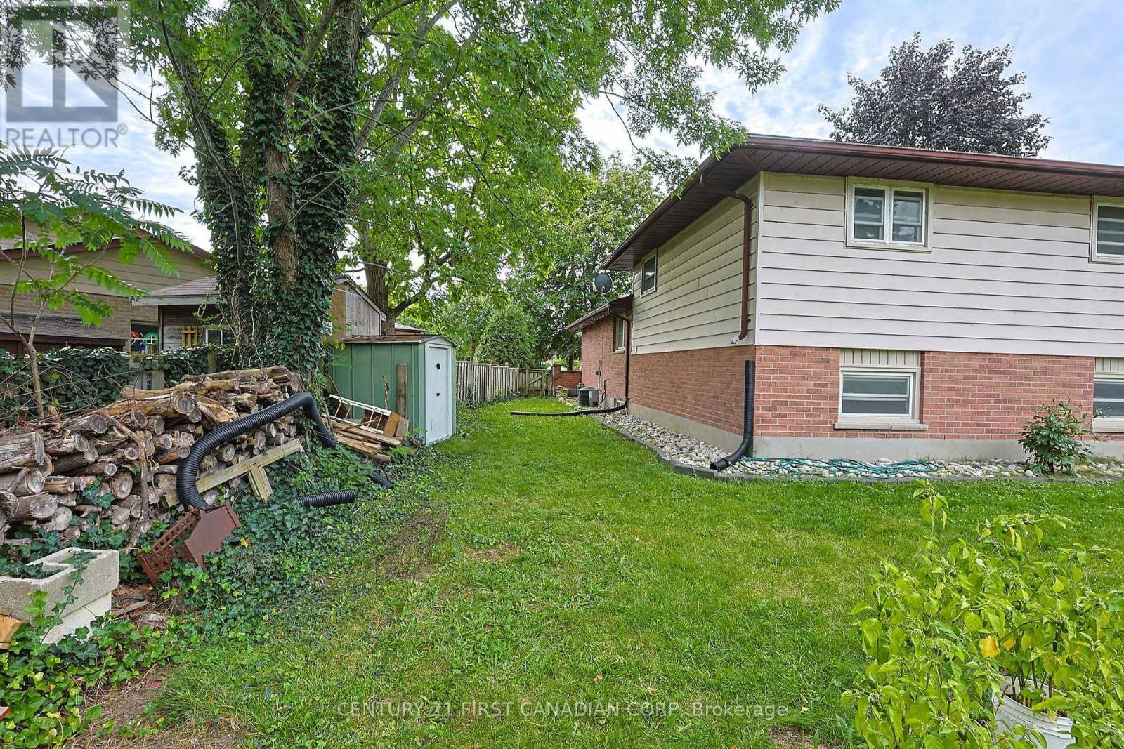 48 Corinth Court, London East, Ontario  N5Y 5A8 - Photo 35 - X13828746