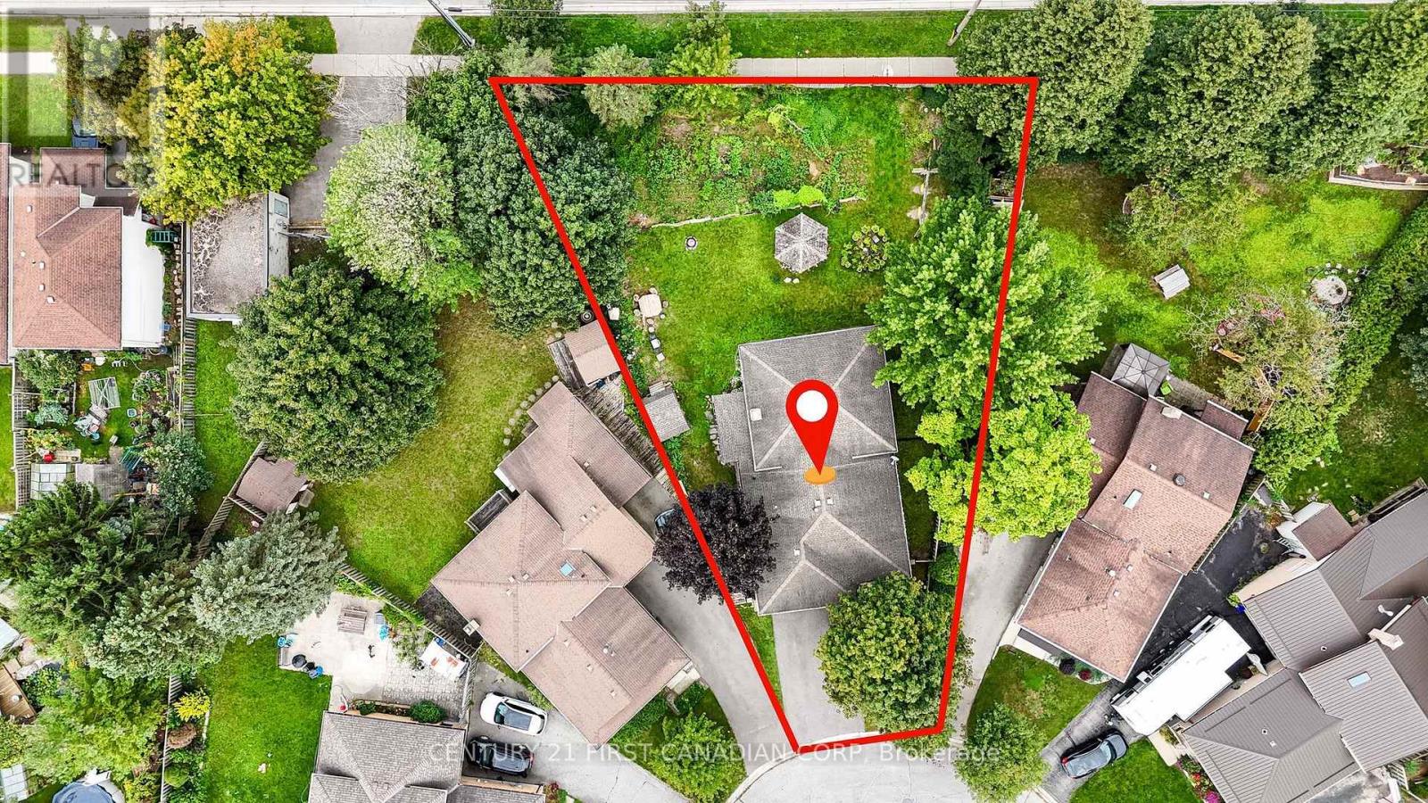 48 Corinth Court, London East, Ontario  N5Y 5A8 - Photo 40 - X13828746
