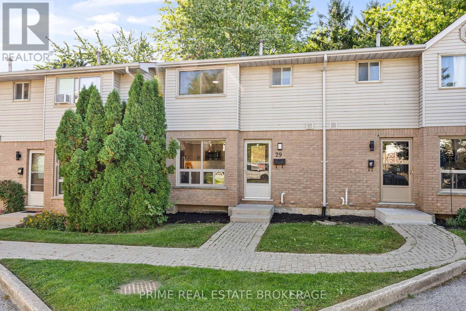 29 - 35 Waterman Avenue, London South, Ontario  N6C 5T3 - Photo 31 - X13828788
