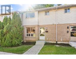 29 - 35 WATERMAN AVENUE, London South, Ontario
