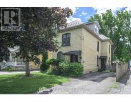 25 LOCUST STREET, St. Thomas, Ontario