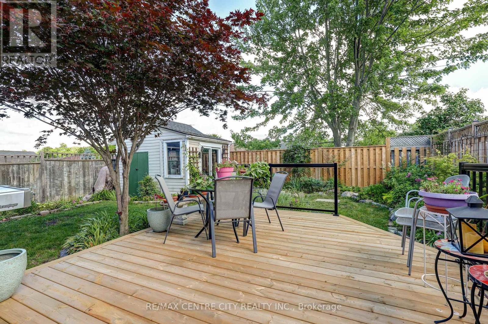 24 Schreyer Drive, St. Thomas, Ontario  N5R 6E8 - Photo 43 - X13828856