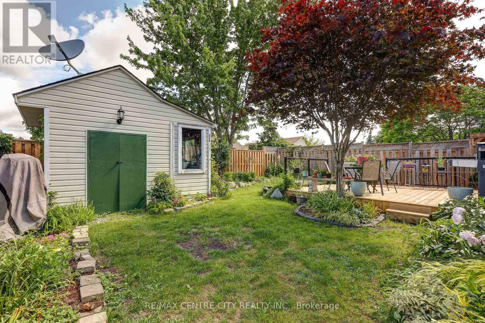 24 Schreyer Drive, St. Thomas, Ontario  N5R 6E8 - Photo 46 - X13828856