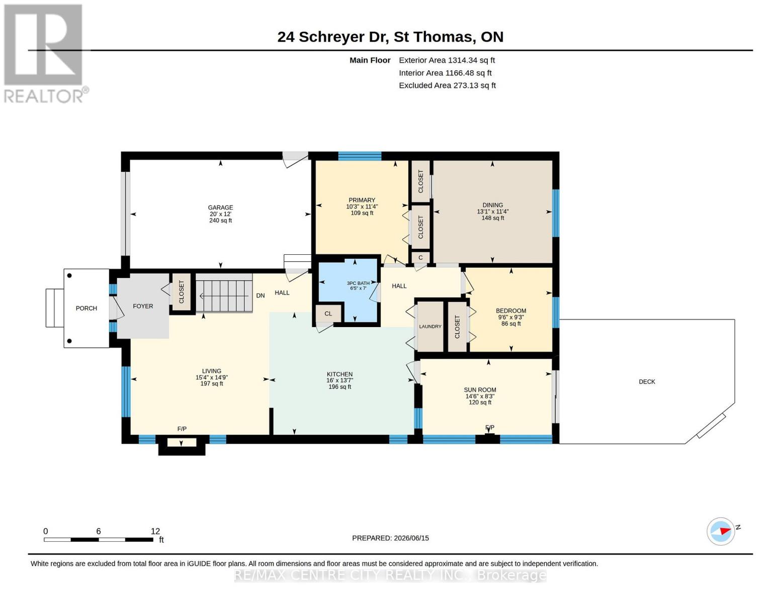 24 Schreyer Drive, St. Thomas, Ontario  N5R 6E8 - Photo 48 - X13828856