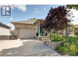 24 SCHREYER DRIVE, St. Thomas, Ontario