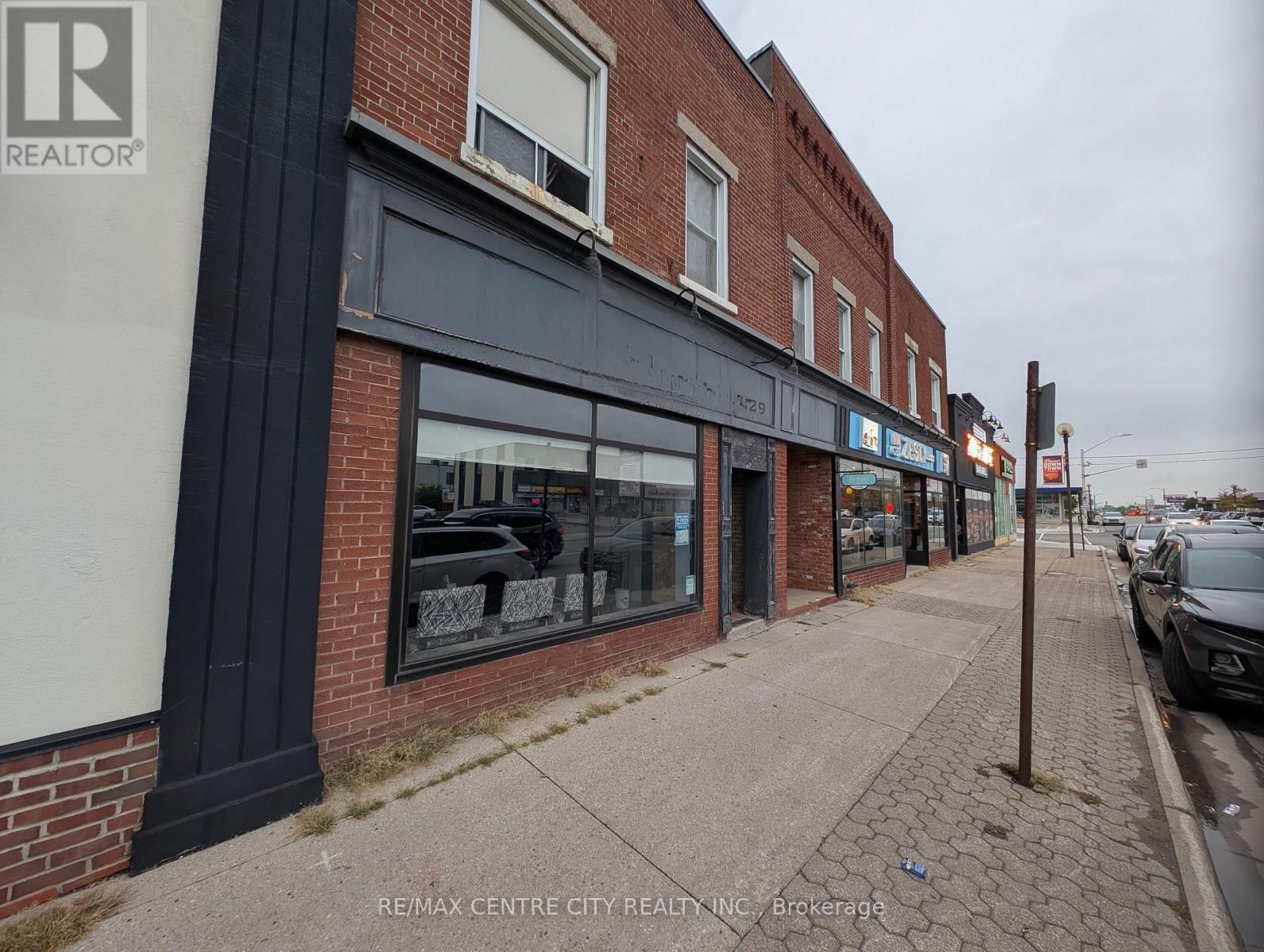 $17 Monthly829 Talbot Street, St. Thomas, Ontario