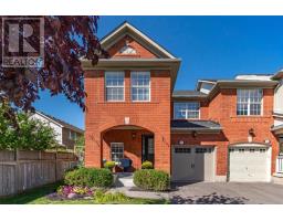 407 BAVERSTOCK CRESCENT, Milton, Ontario