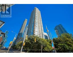 3703 - 35 MARINER TERRACE, Toronto, Ontario