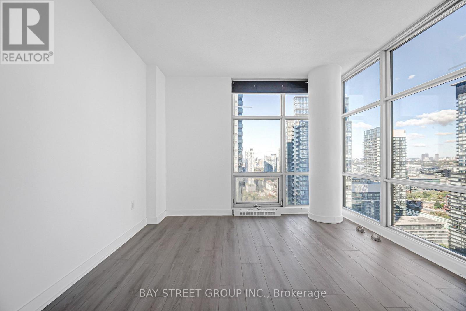 3703 - 35 Mariner Terrace, Toronto, Ontario  M5V 3V9 - Photo 16 - C13821958