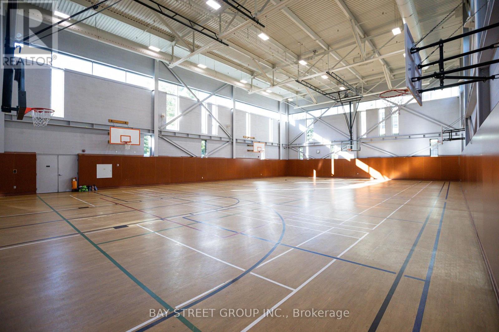 3703 - 35 Mariner Terrace, Toronto, Ontario  M5V 3V9 - Photo 22 - C13821958