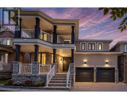 7 PHILIPS LAKE COURT, Richmond Hill, Ontario