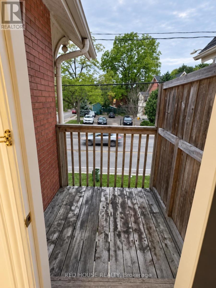 B - 323 Woolwich Street, Guelph (Exhibition Park), Ontario  N1H 3W4 - Photo 5 - X13459050