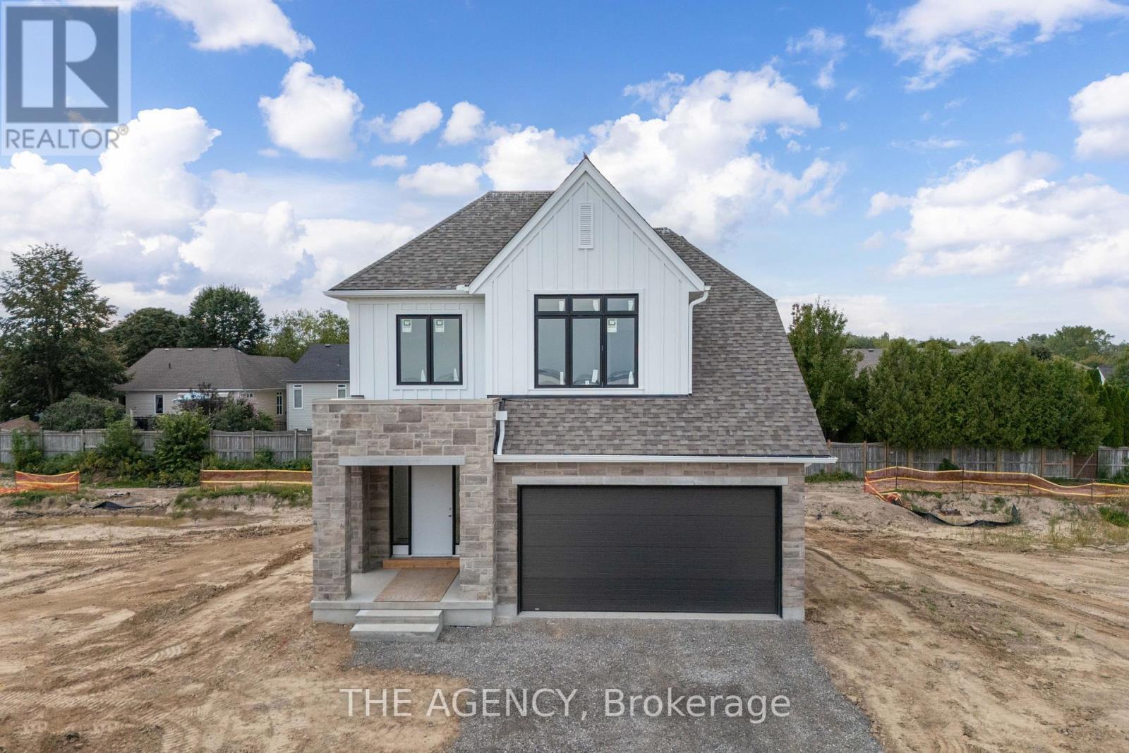 LOT 13 PORTOFINO DRIVE, Lincoln, Ontario
