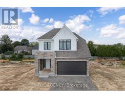 LOT 13 PORTOFINO DRIVE, Lincoln, Ontario