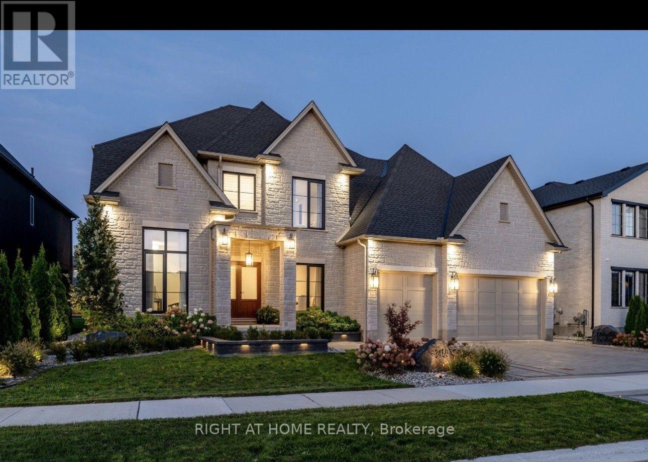 3460 Silverleaf Chase, London South, Ontario  N6P 0G8 - Photo 3 - X13828564