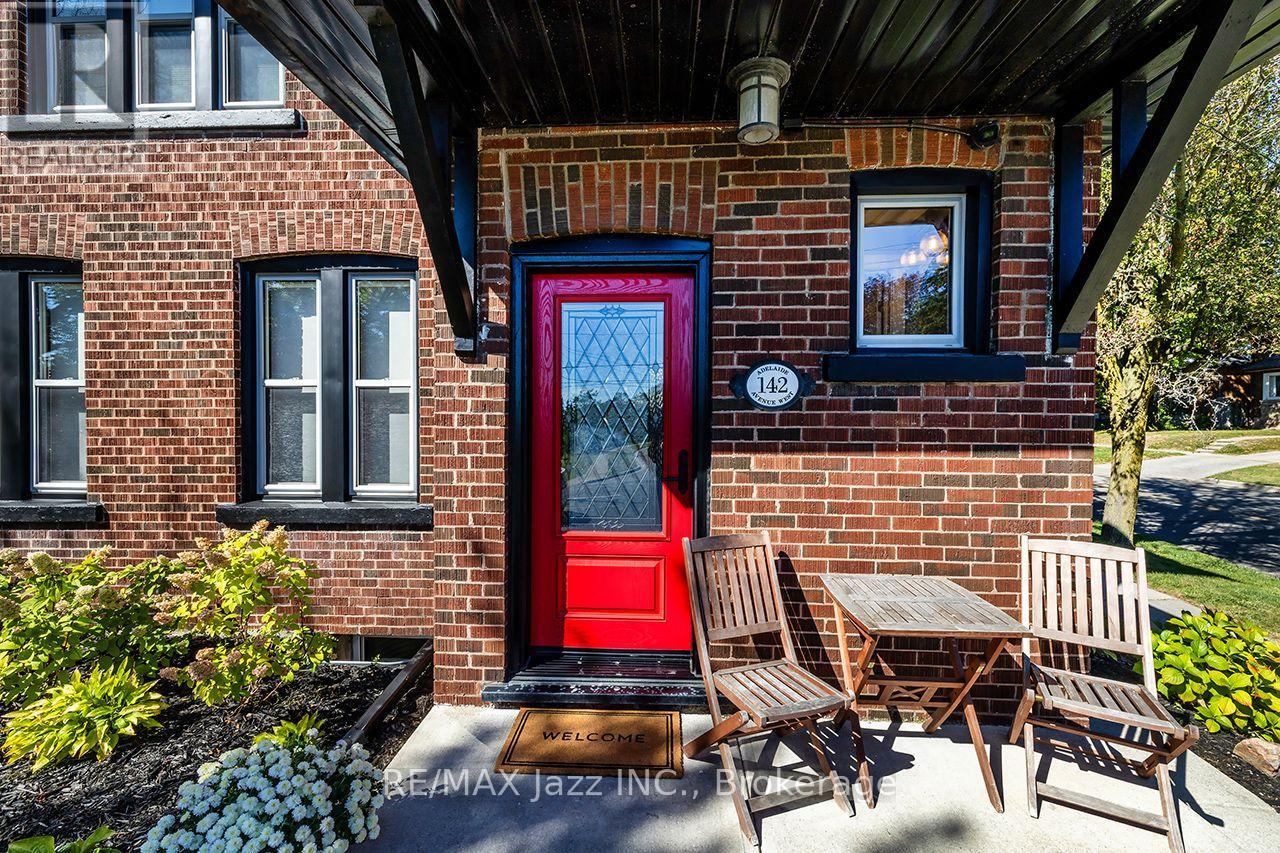142 Adelaide Avenue W, Oshawa, Ontario  L1G 1Y8 - Photo 3 - E13828668