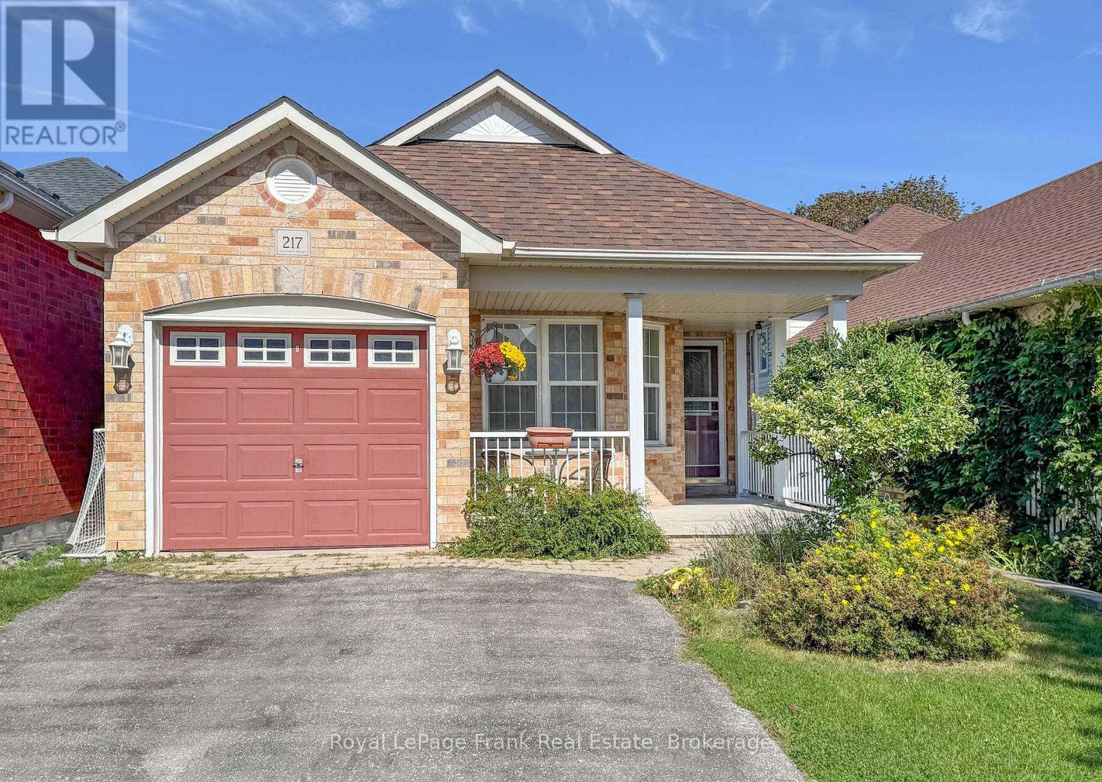 217 Cornish Drive, Clarington, Ontario  L1E 3H4 - Photo 1 - E13828778