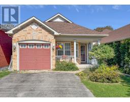 217 CORNISH DRIVE, Clarington, Ontario