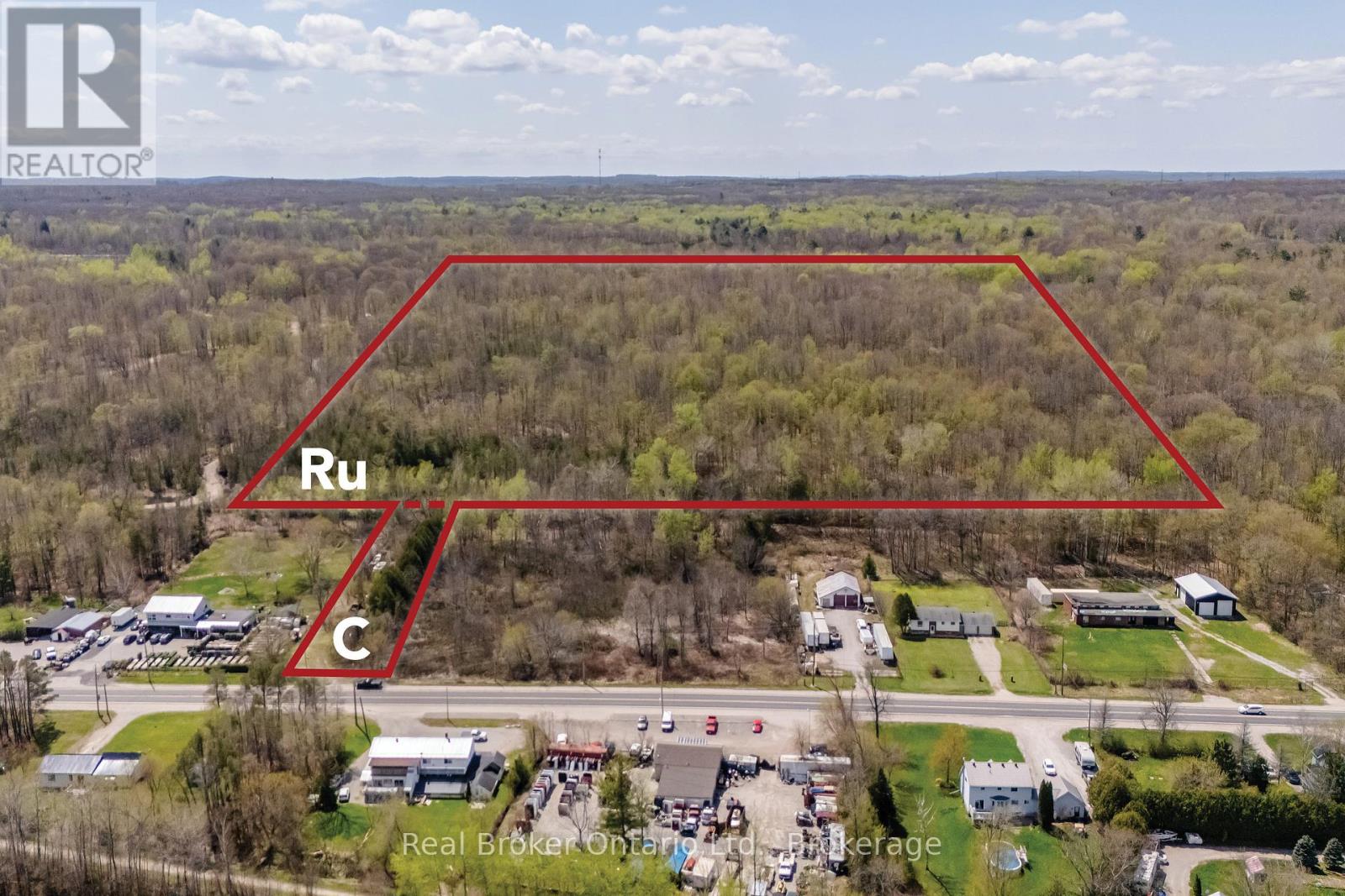 12824 County Road 16 Road, Severn, Ontario  L0K 2C0 - Photo 1 - S13828604